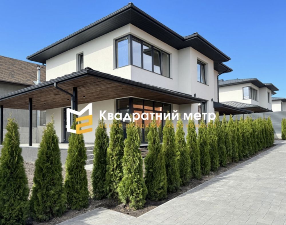 Продаж будинку в Софіївській Борщагівці, 1 км до Києва