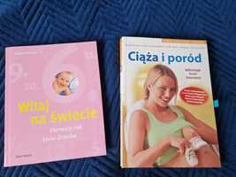 Ciąża i poród poradnik