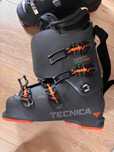 Buty Narciarskie Technica 28.0–28.5 cm ≈ EU 43–44