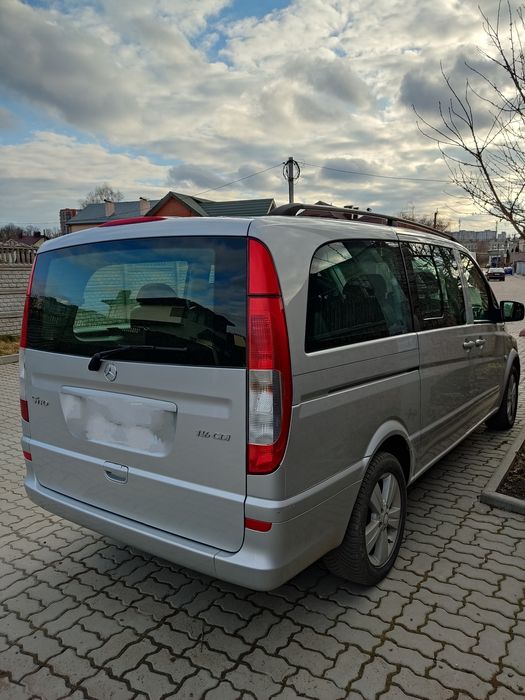 Пасажирські перевезення