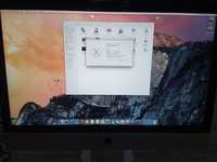 Apple Imac core i5 3.5 27" 5K Late 2014