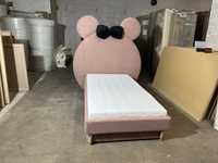 Łóżko dziecięce  myszka  90x180