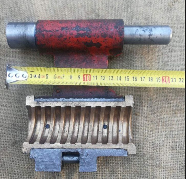 Маточная гайка 16к20. 1а616. 16б16 1к62