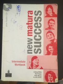 Intermediate Workbook New Matura Success