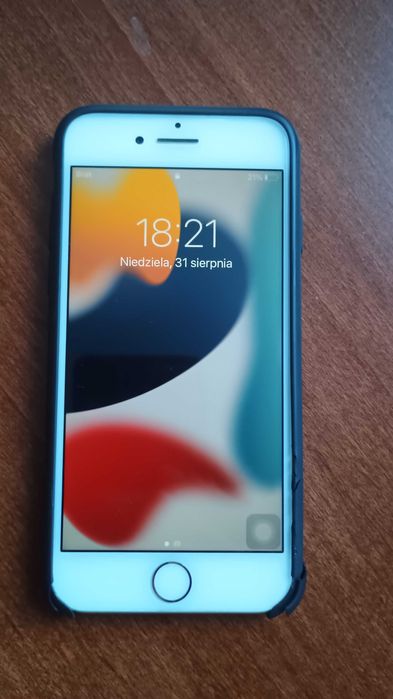 Sprzedam iPhone 7 256 gb