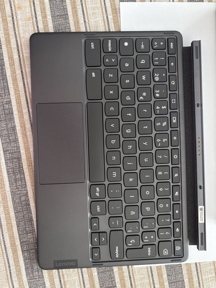 Chromebook Lenovo