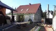 Wykonawstwo dachów