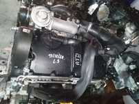 Motor Audi/Seat/Skoda/Vw 1.9TDI 100cv Ref.: ATD