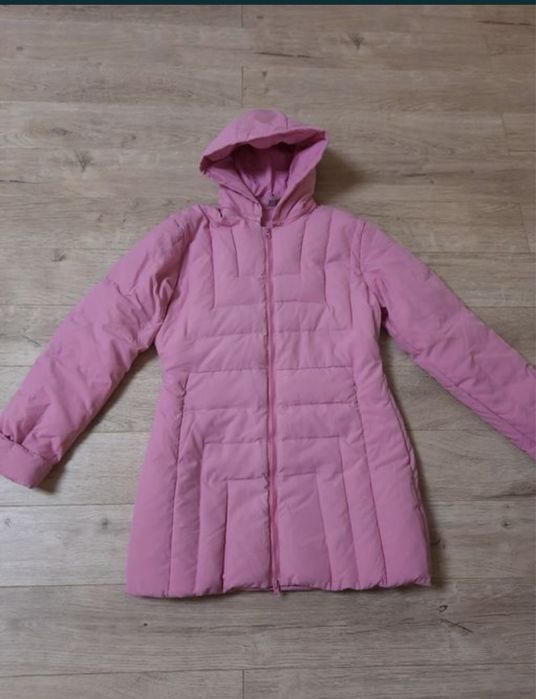 Жіноча куртка