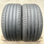 Шини 255 45 18 99Y Goodyear Eagle F1 Asymmetric 3 пара