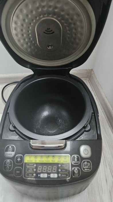 Мультиварка Tefal