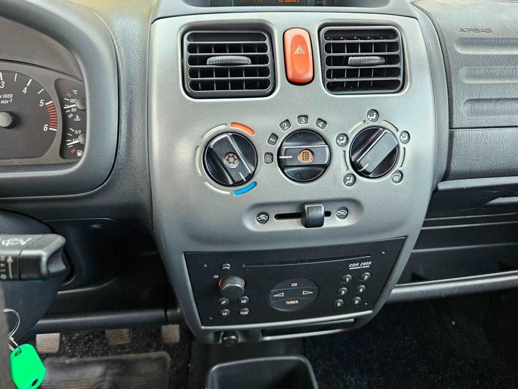 Opel Agila 1.3Cdti 70Cv 05/2004