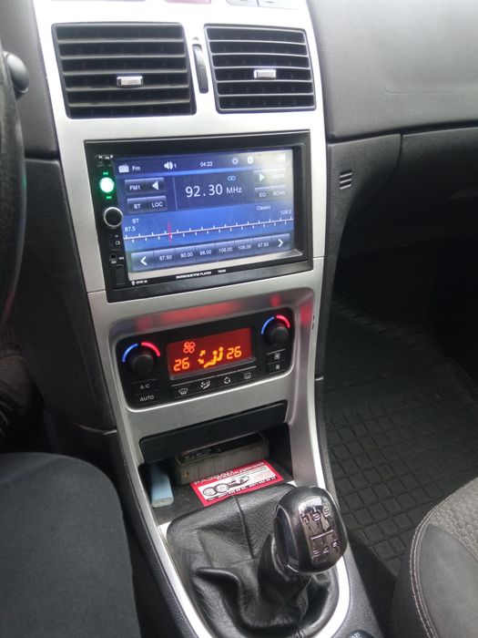 Продам Пежо 307 sw