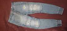 Fajne jeansy męskie Cropp W28 L 30