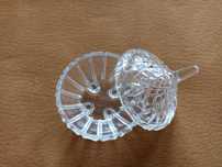 Guarda jóias Cristal D'arques