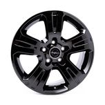ORYGINALNE Felgi Opel 17 Antara Astra Zafira