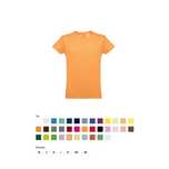 T-shirt personalizada