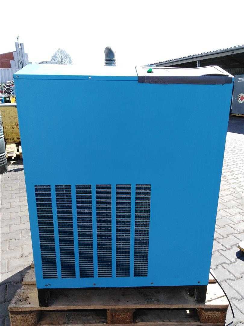 Osuszacz ziębniczy Ultratroc SD0650 10,8m³/min, Sprawny   S003977