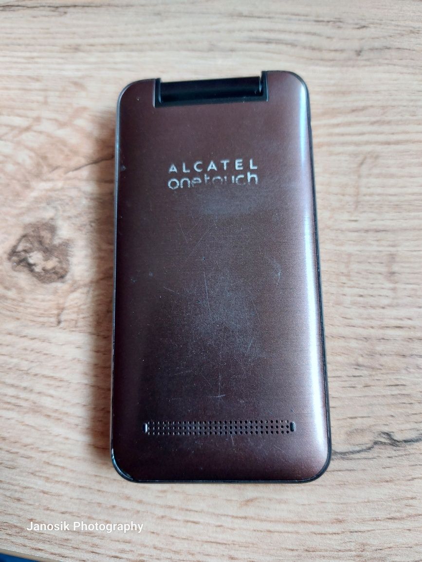 Alcatel  OneTouch 2012G