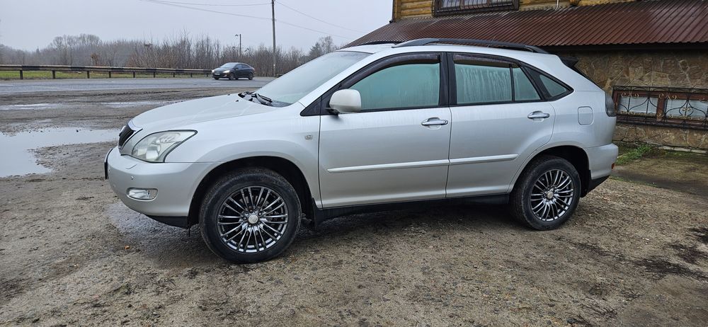 Продам Лексус рх350