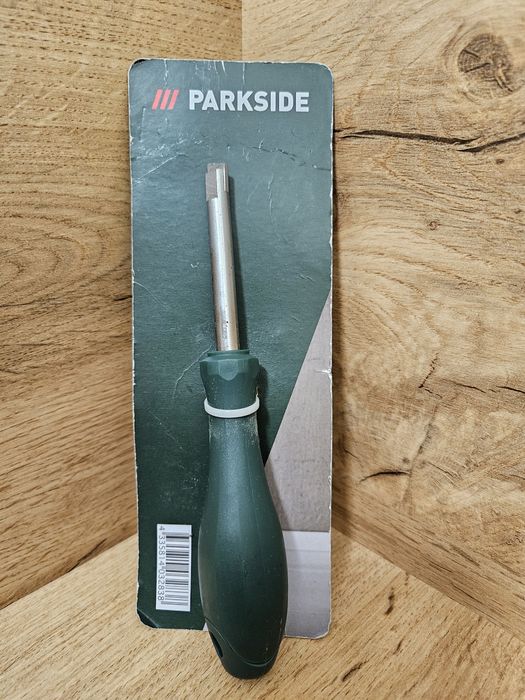Фреза ніж для обрізки плитки 145 mm parksid
