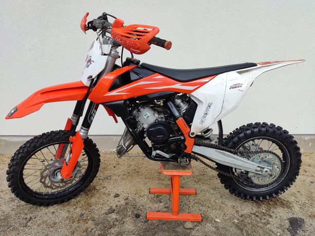 KTM 65 SX 2016 r