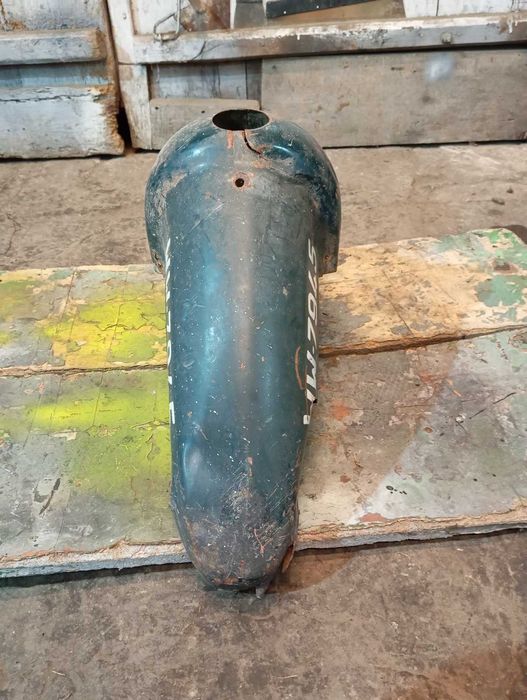 SHL m17 Gazela błotnik przedni