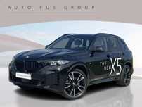 BMW X5 286KM!Demo/2025
