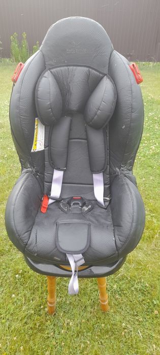 Продам автокресло