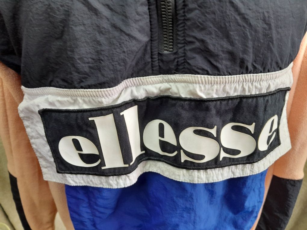 Sweter  bluza polar ellesse m 38 tylko wysyłka