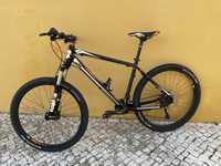 Bicicleta ktm ultra sport btt roda 29 COMO NOVA