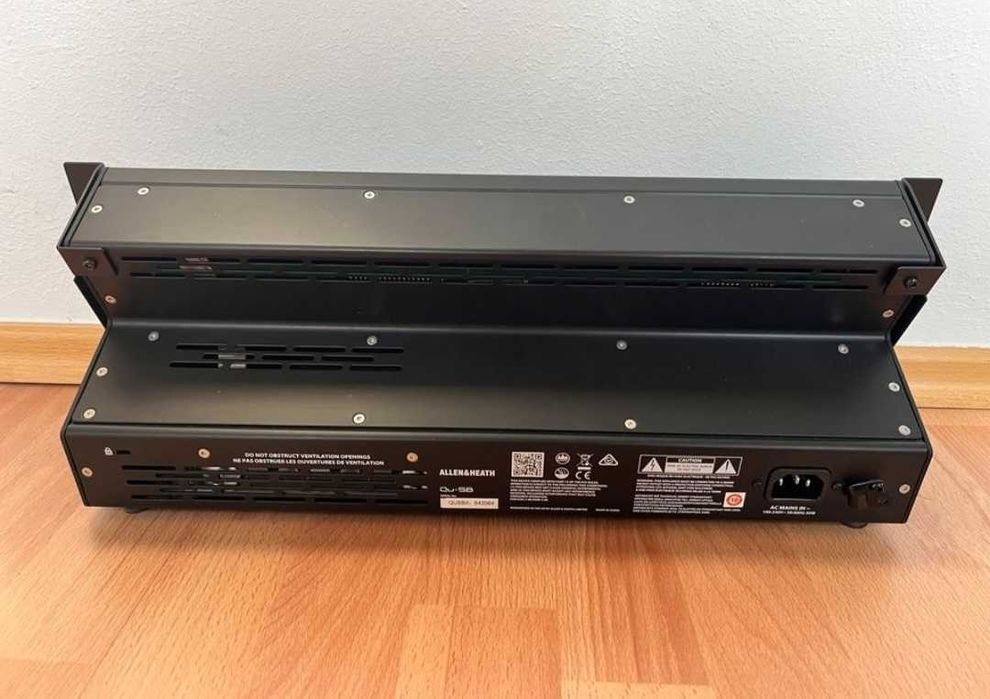 Allen Heath QU - SB цифровий мікшер