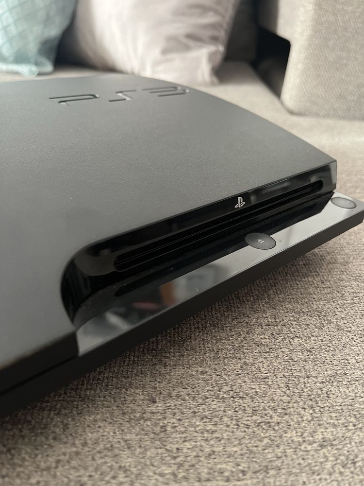 Playstation 3 (Sony)