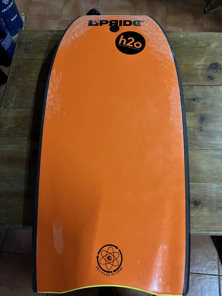 Material de Bodyboard