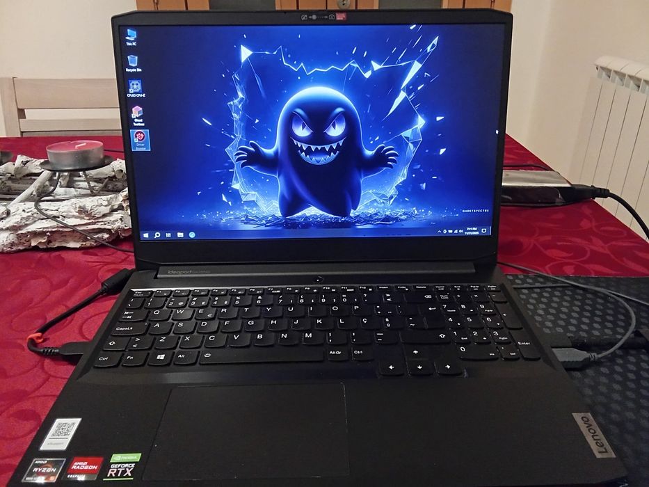 LENOVO IdeaPad 3 (Oportunidade)
