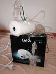 Nebulizador Laica