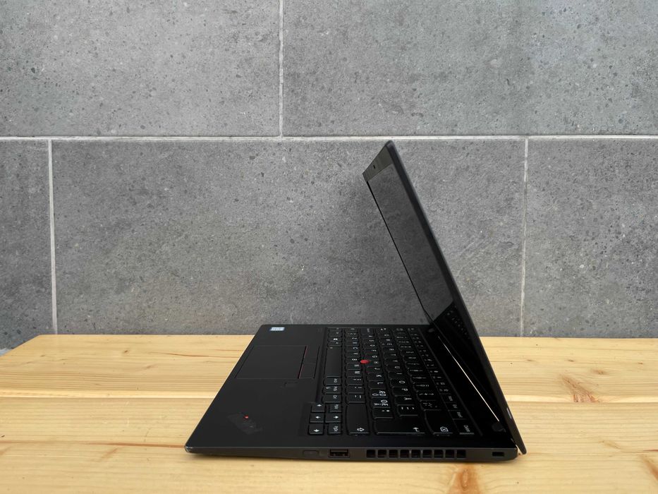 Ноутбук Lenovo ThinkPad X1 Carbon G7/i5-8265U/16/256Gb/14/IPS/Гарантія