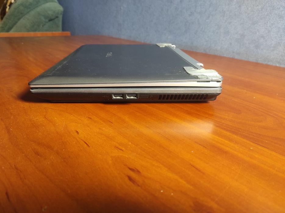 Ноутбук Asus Z99L рабочий