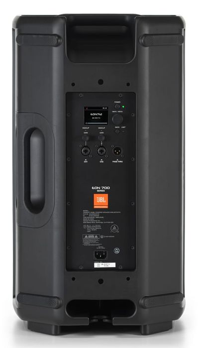 JBL EON712 – kolumna aktywna z Bluetooth