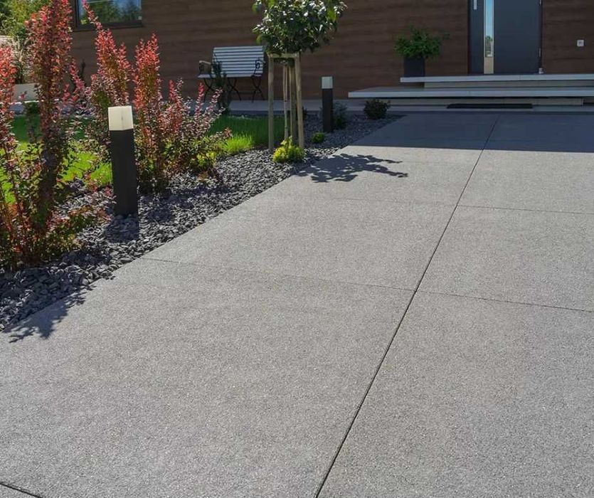 Płyta betonowa Novator Solo, duży format, płyty Bruk bet