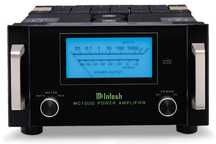 Mcintosh mc-1000 par