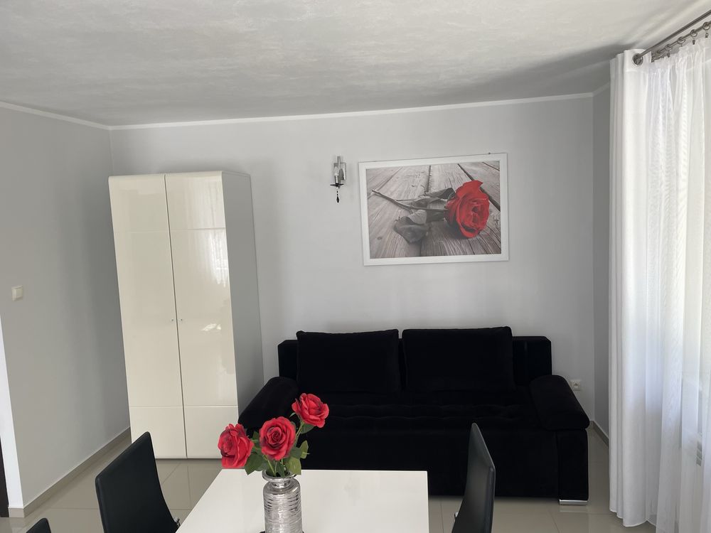 Apartamenty z aneksem kuchennym 280 m od plaży Chłapowo-Władysławowo