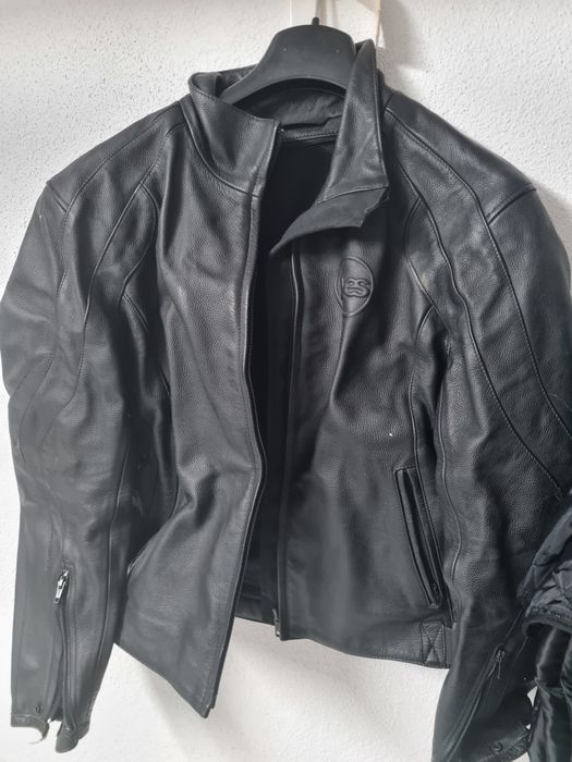 Casaco de Mota Homem