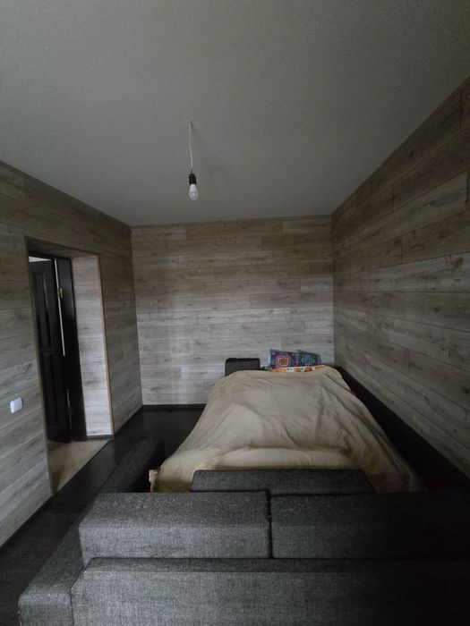 Продаж будинку  зі зручностями с.Потоки .