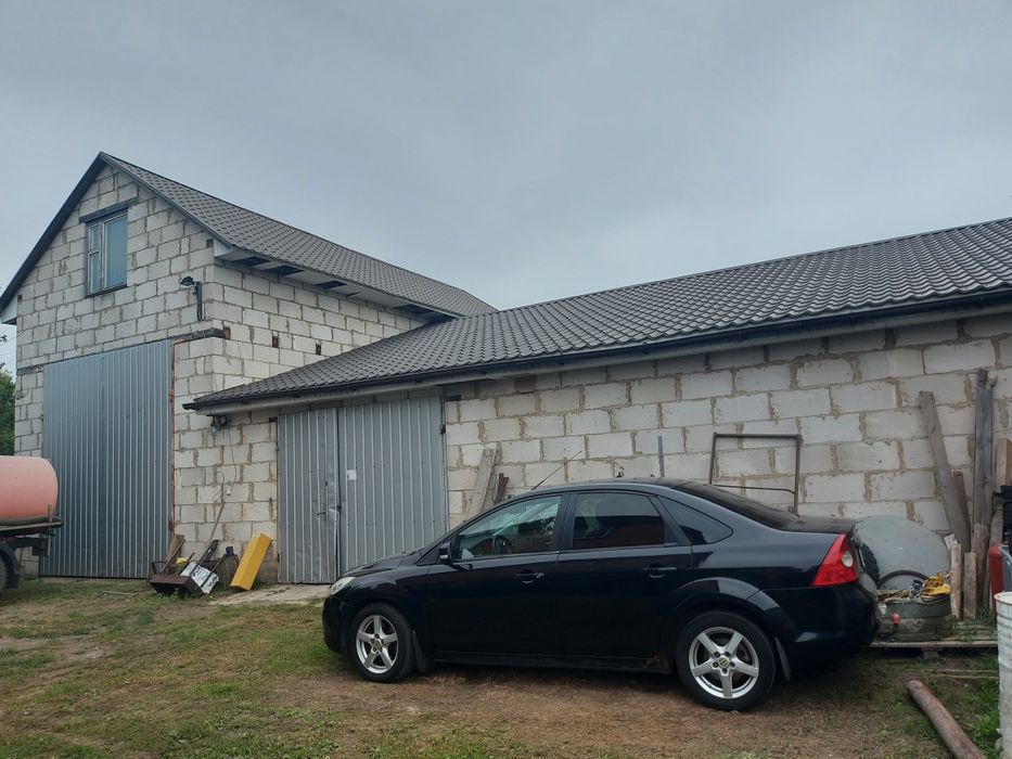 Продам будинок  10сотих землі  Буча