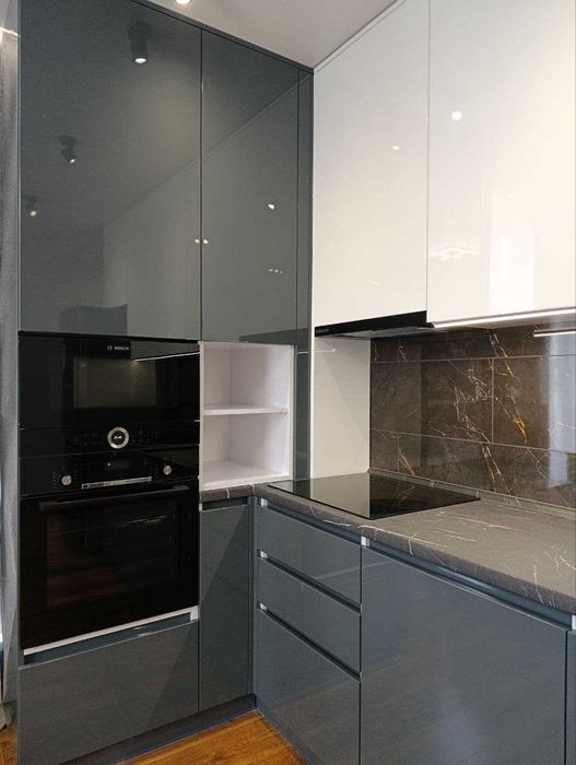 Гатне, квартира 44м2 з ремонтом під ключ!