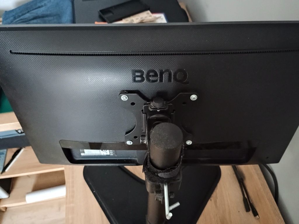 Monitor BenQ gw2270