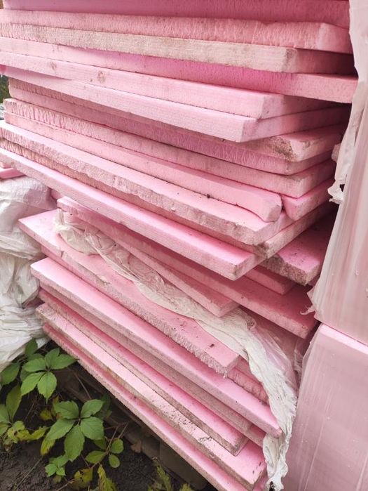 Xps styrodur 2cm Austrotherm