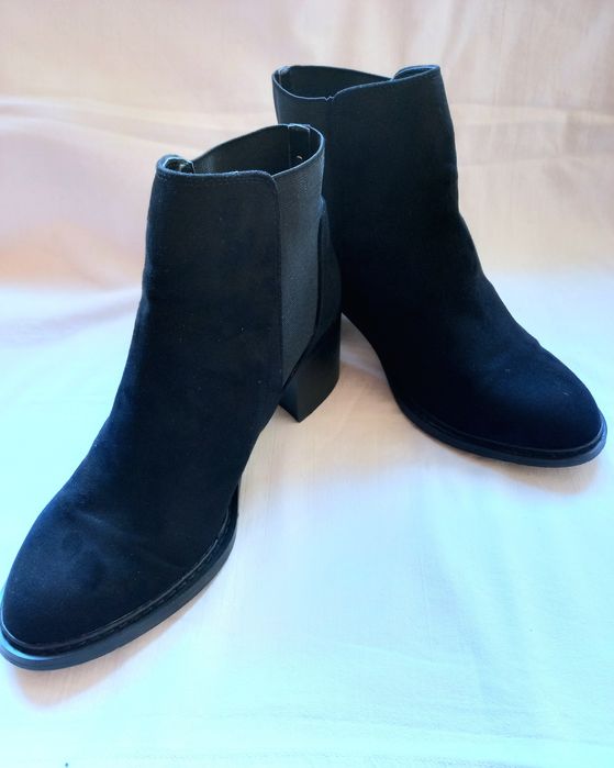 Батильоны женские 39 Faith