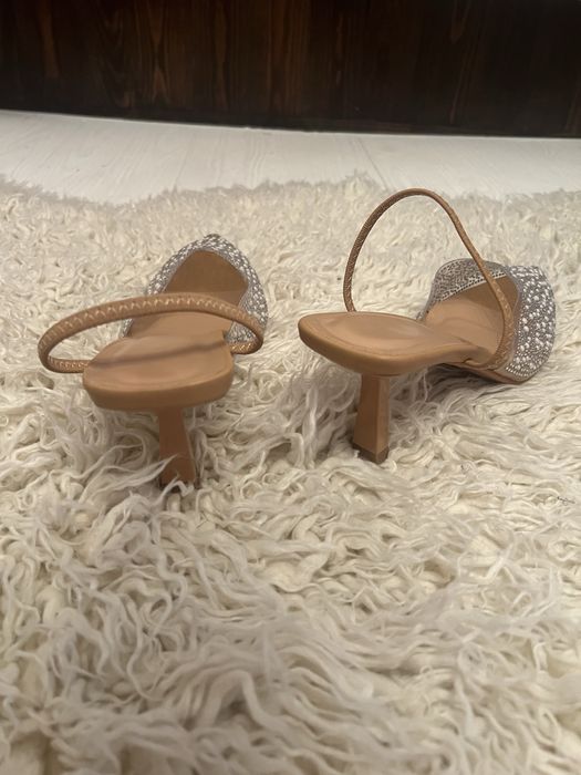 Босоніжки жіночі 39